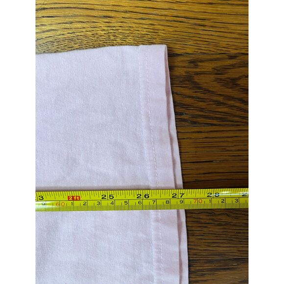 Rucking Fotten Pink True Romance Tarantino T Shirt Tee Top  Mens Size Large - Picture 6 of 7